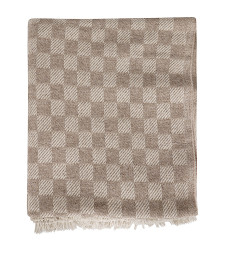 [ARMANI CASA] Scarf SS26 050706CH966C5555