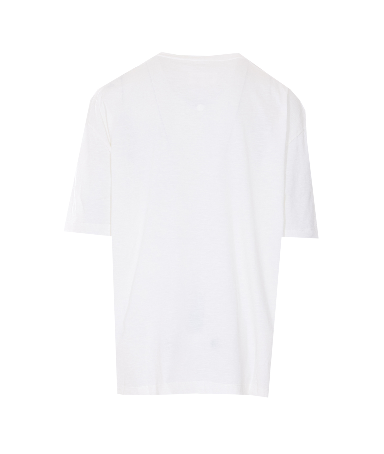 [Maison Margiela] T-shirts Short Sleeve SS26 S50GC0732M20164971