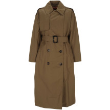 [MaxMara] Trench Coat SS26 2616021021600272005