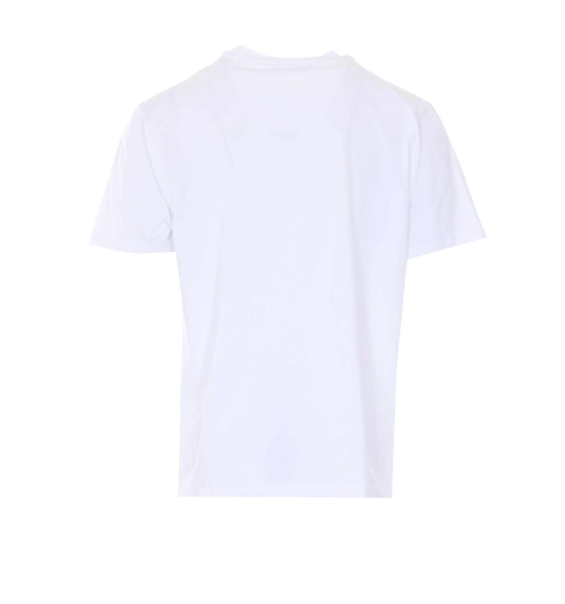 [EDMMOND STUDIOS] T-shirts Short Sleeve SS26 3023000WHITE