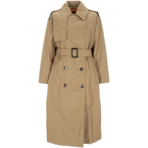 [MaxMara] Trench Coat SS26 2616021021600272002