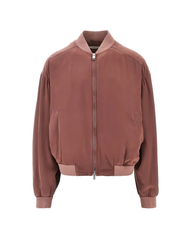 [Versace] Bomber Jacket SS26 10248901A181011LK80
