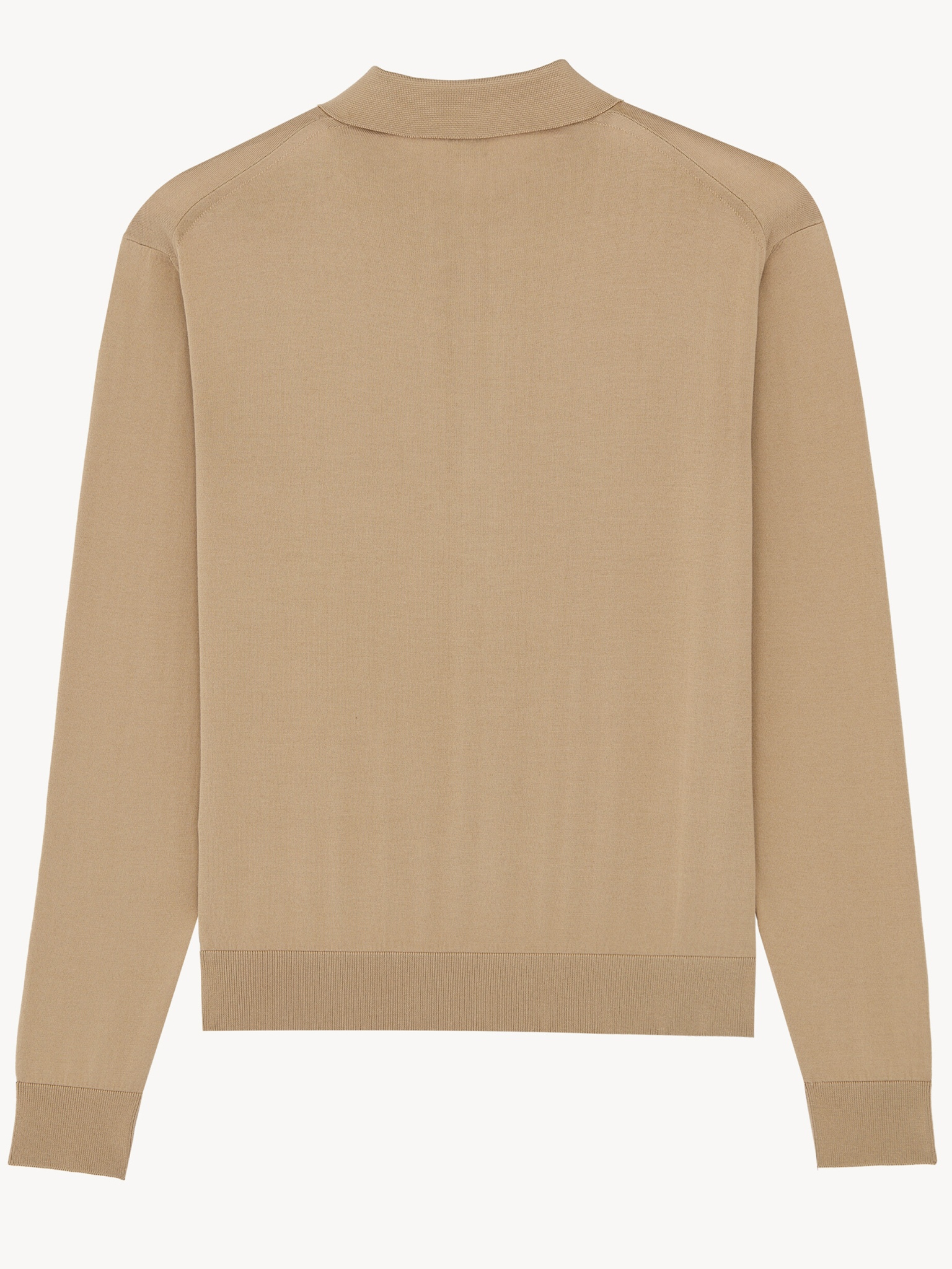 [Saint Laurent] Knitwear SS26 859500Y77IJ2682