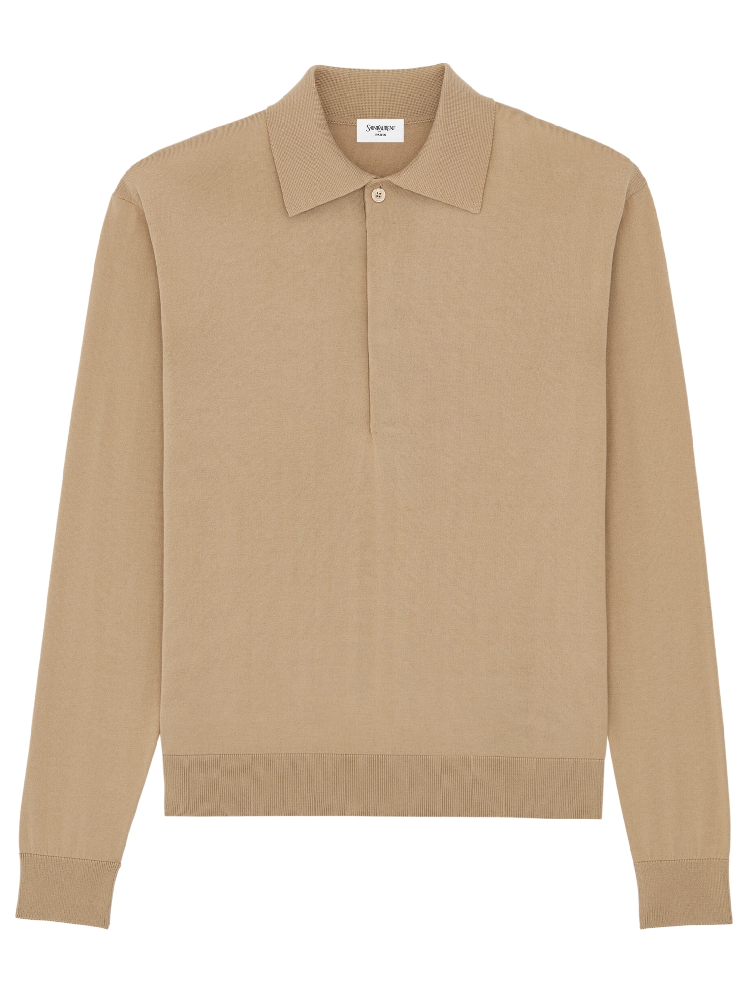 [Saint Laurent] Knitwear SS26 859500Y77IJ2682