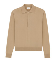 [Saint Laurent] Knitwear SS26 859500Y77IJ2682