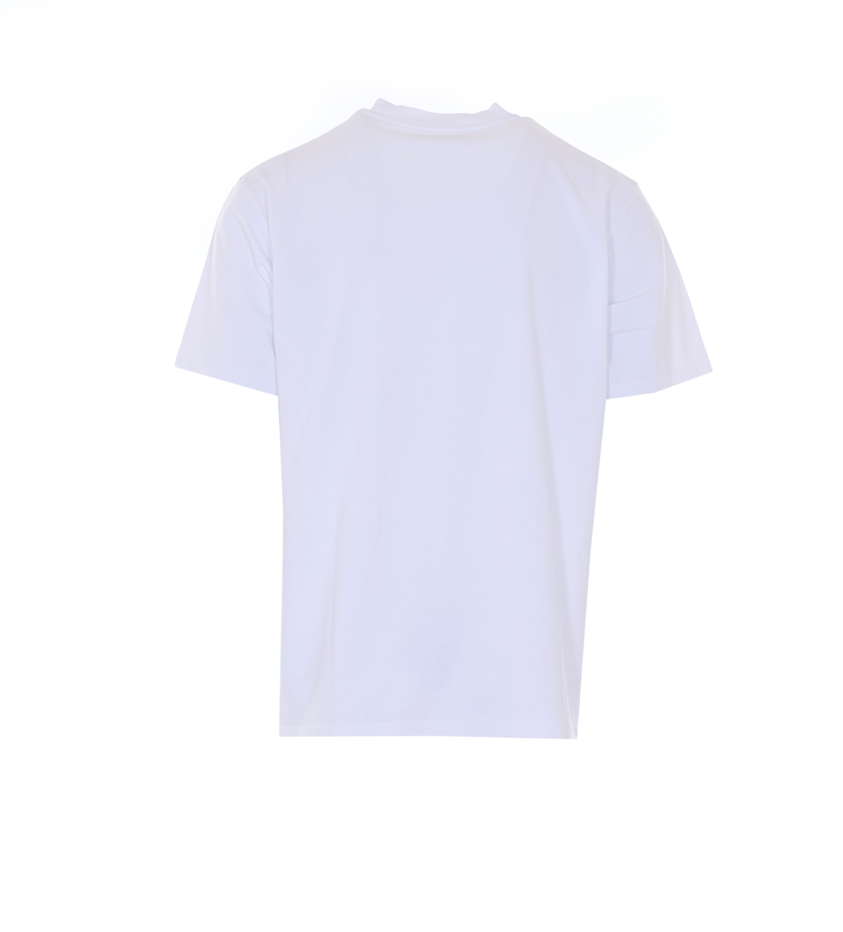 [EDMMOND STUDIOS] T-shirts Short Sleeve SS26 3026000WHITE