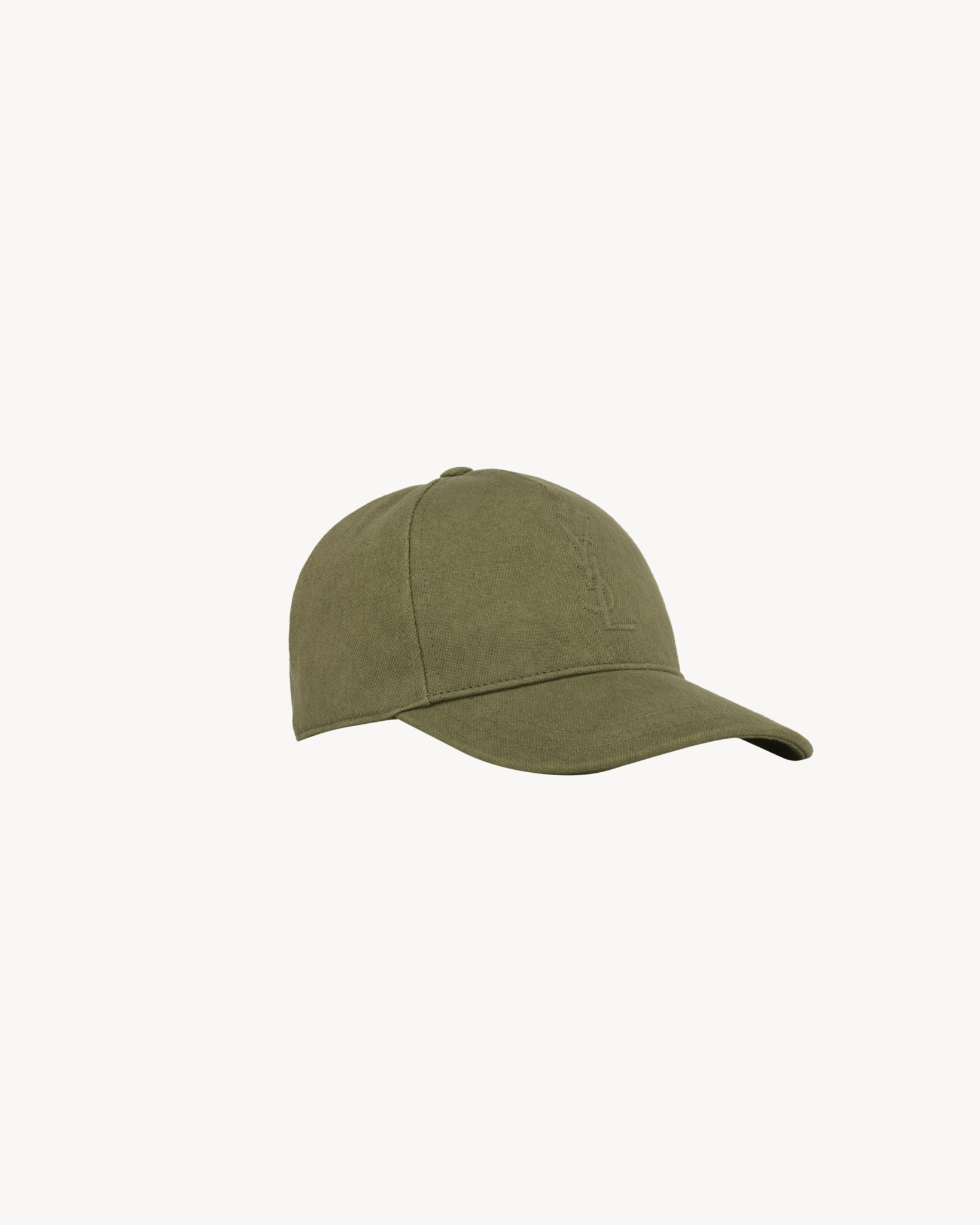 [Saint Laurent] Cap SS26 8646083YT512900