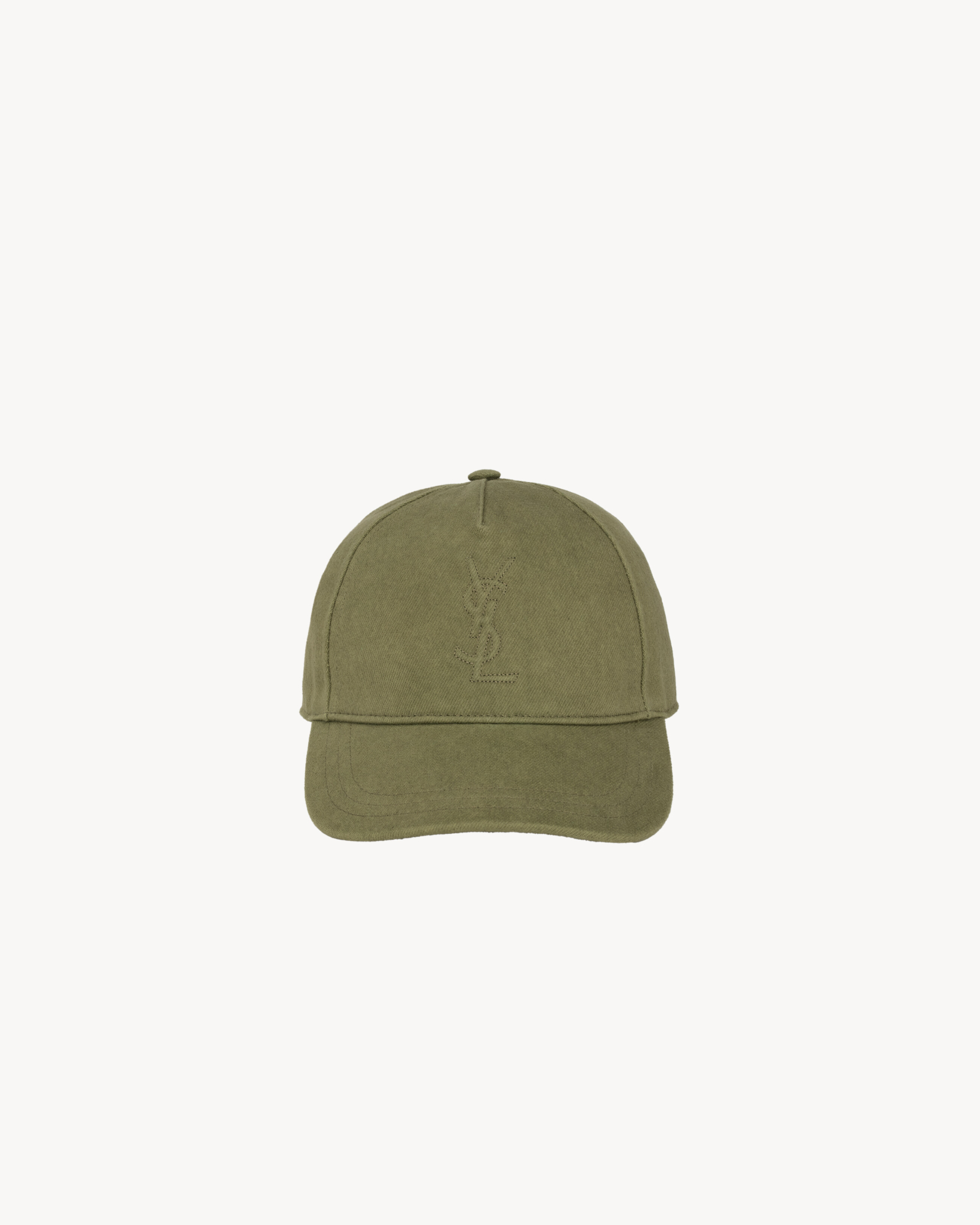 [Saint Laurent] Cap SS26 8646083YT512900