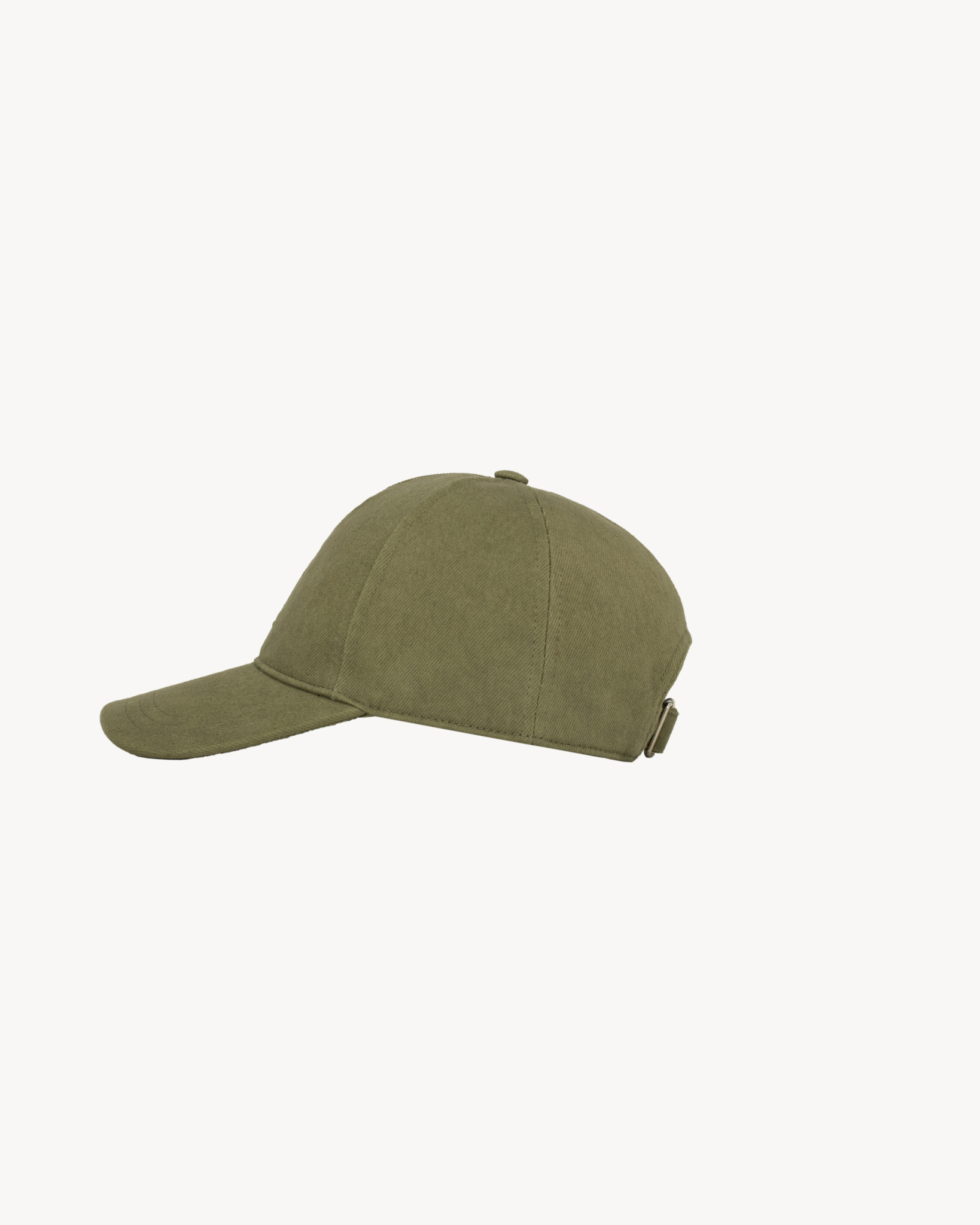 [Saint Laurent] Cap SS26 8646083YT512900