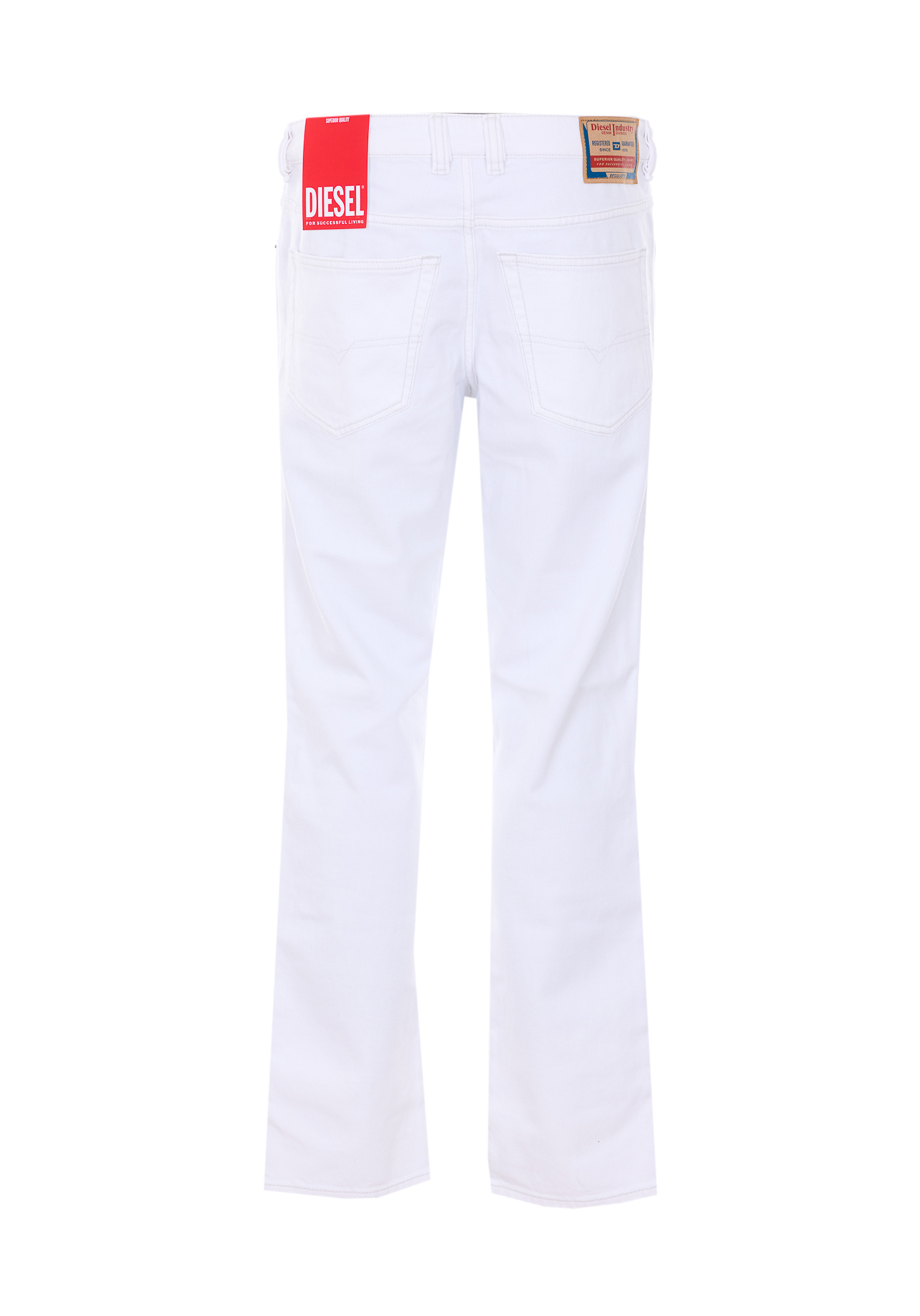 [Diesel] Jeans SS26 A1579709N92100