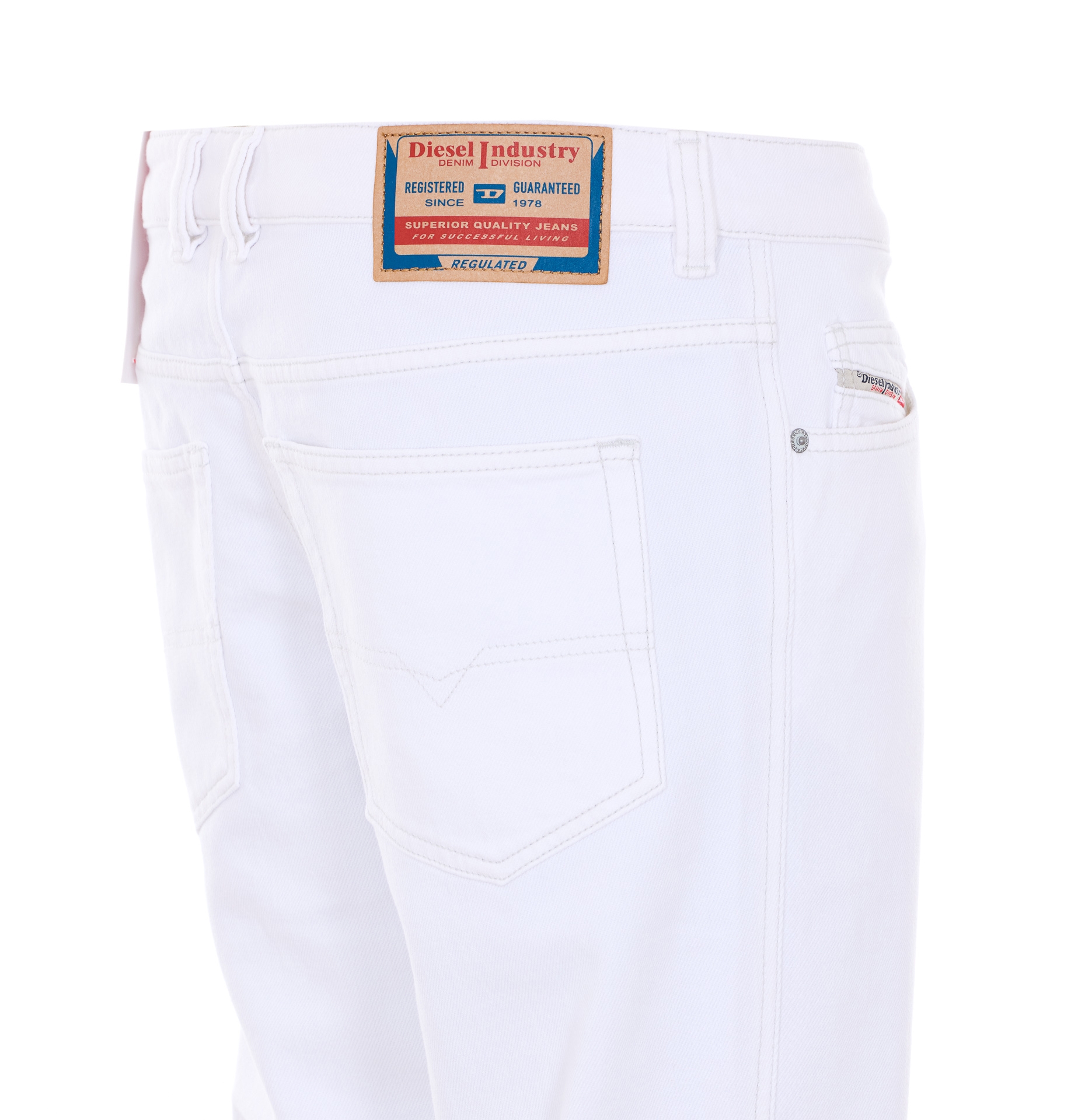[Diesel] Jeans SS26 A1579709N92100