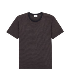 [Saint Laurent] T-shirts Short Sleeve SS26 858314Y38AS1079