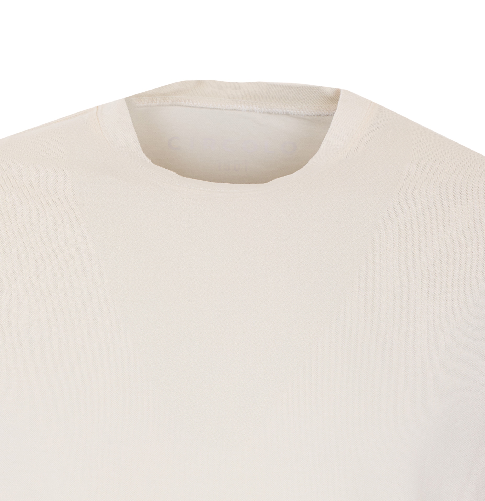 [Circolo 1901] T-shirts Short Sleeve SS26 CN52061033