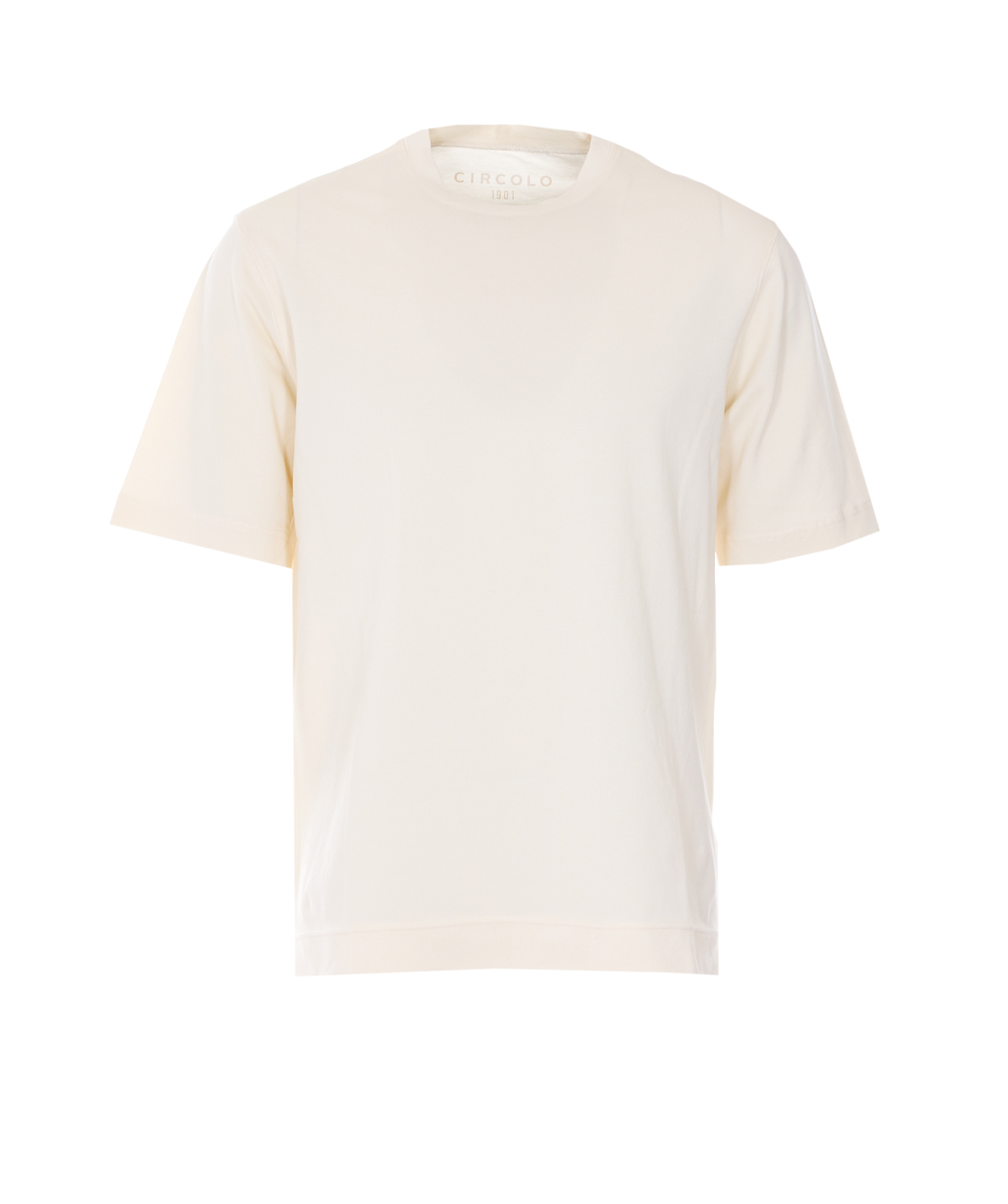 [Circolo 1901] T-shirts Short Sleeve SS26 CN52061033