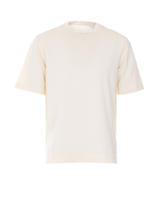 [Circolo 1901] T-shirts Short Sleeve SS26 CN52061033