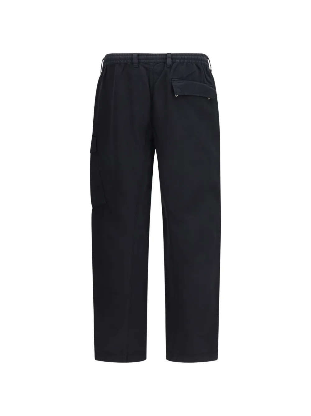 [C.P. Company] Trousers SS26 20CMPA249A110626G999