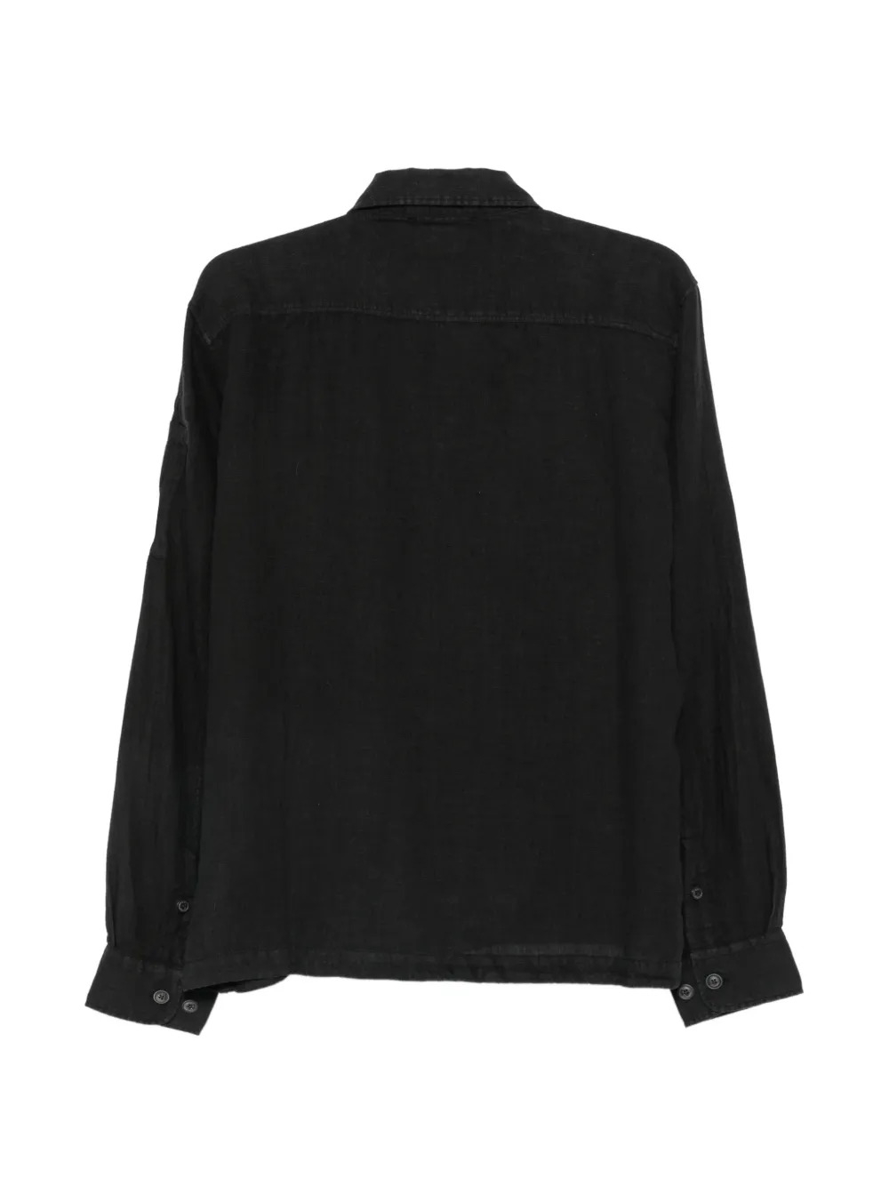 [C.P. Company] Shirts Long Sleeve SS26 20CMSH259A110533G999