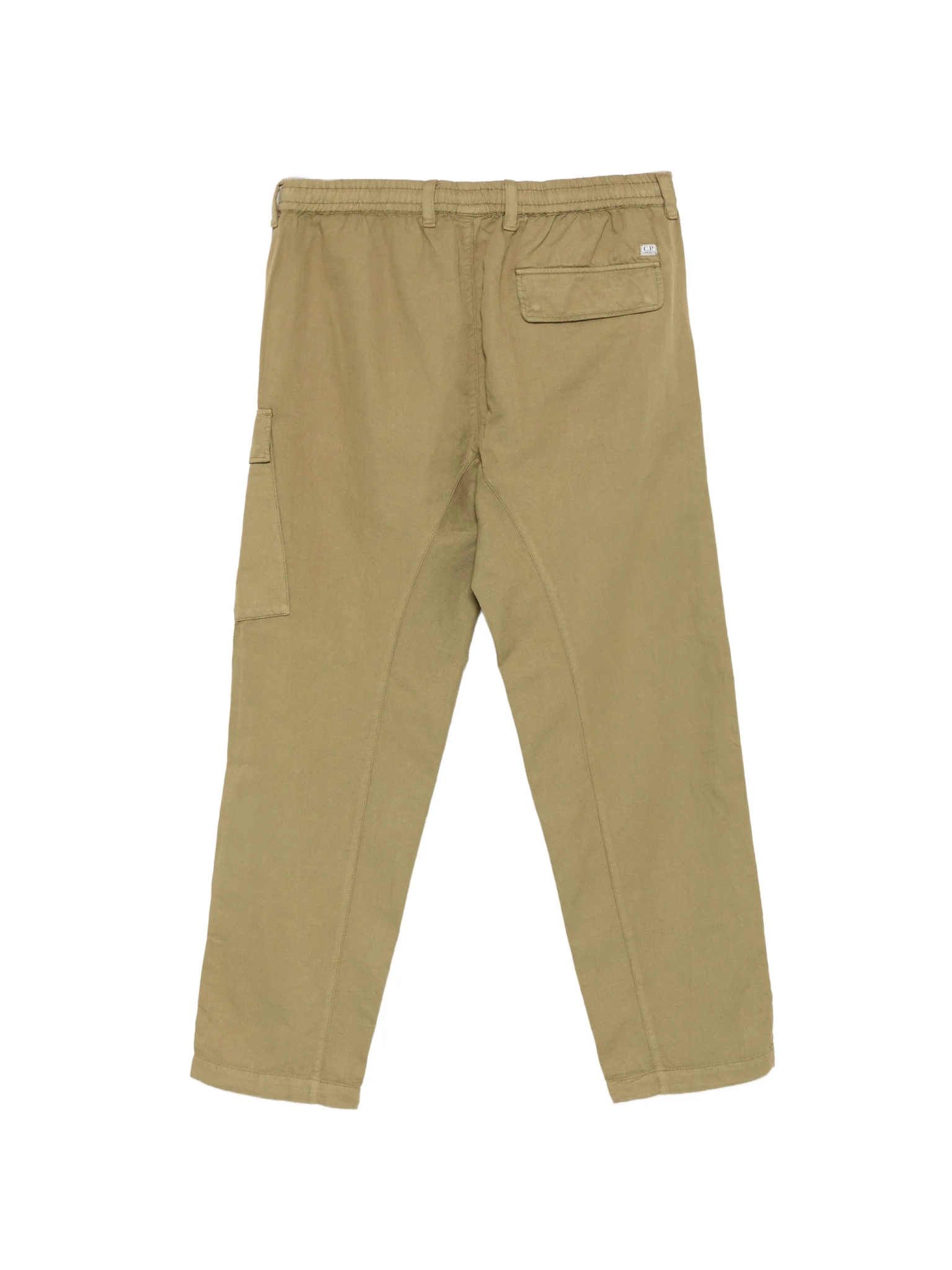 [C.P. Company] Trousers SS26 20CMPA249A110626G644