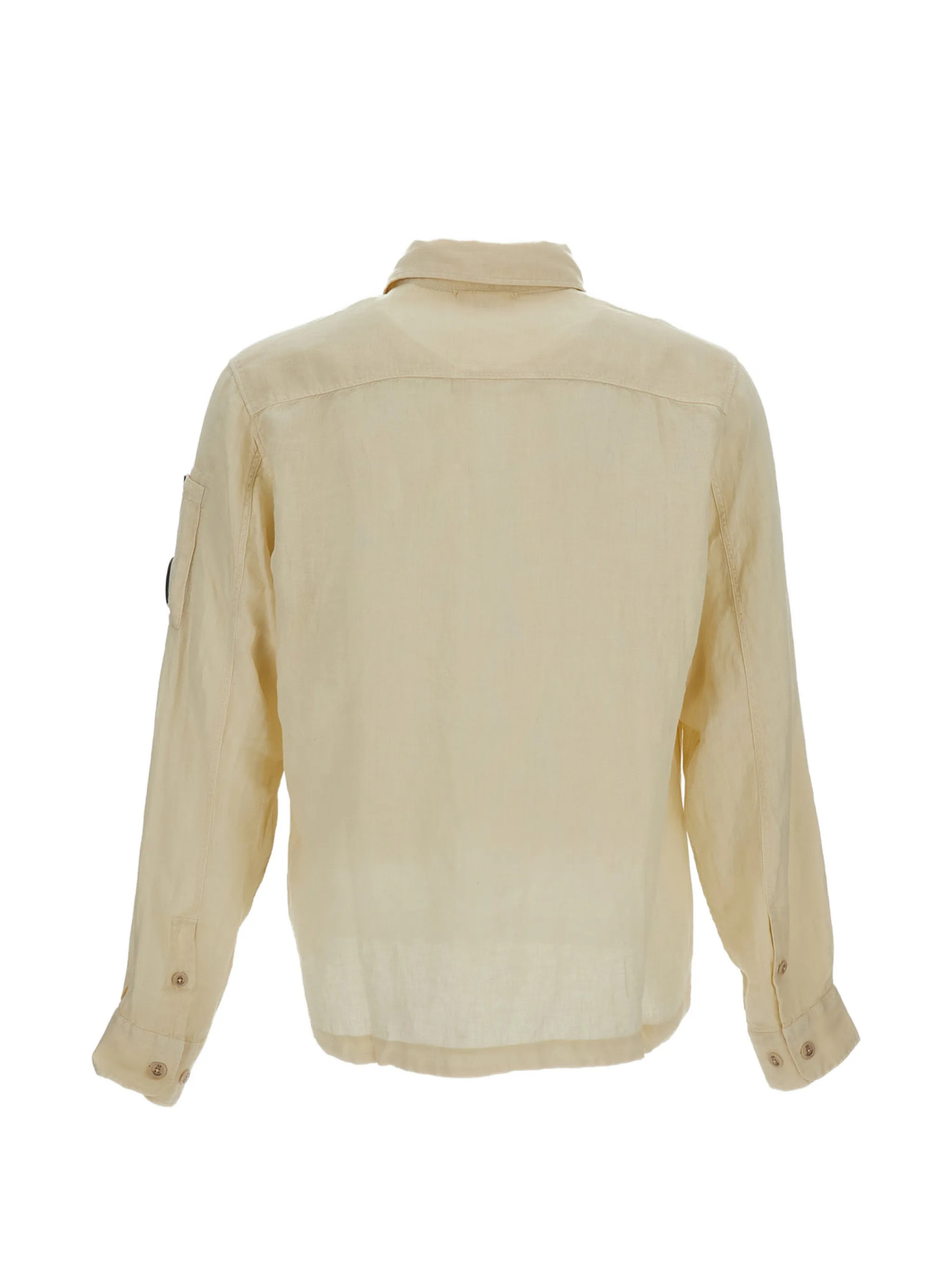 [C.P. Company] Shirts Long Sleeve SS26 20CMSH259A110533G114