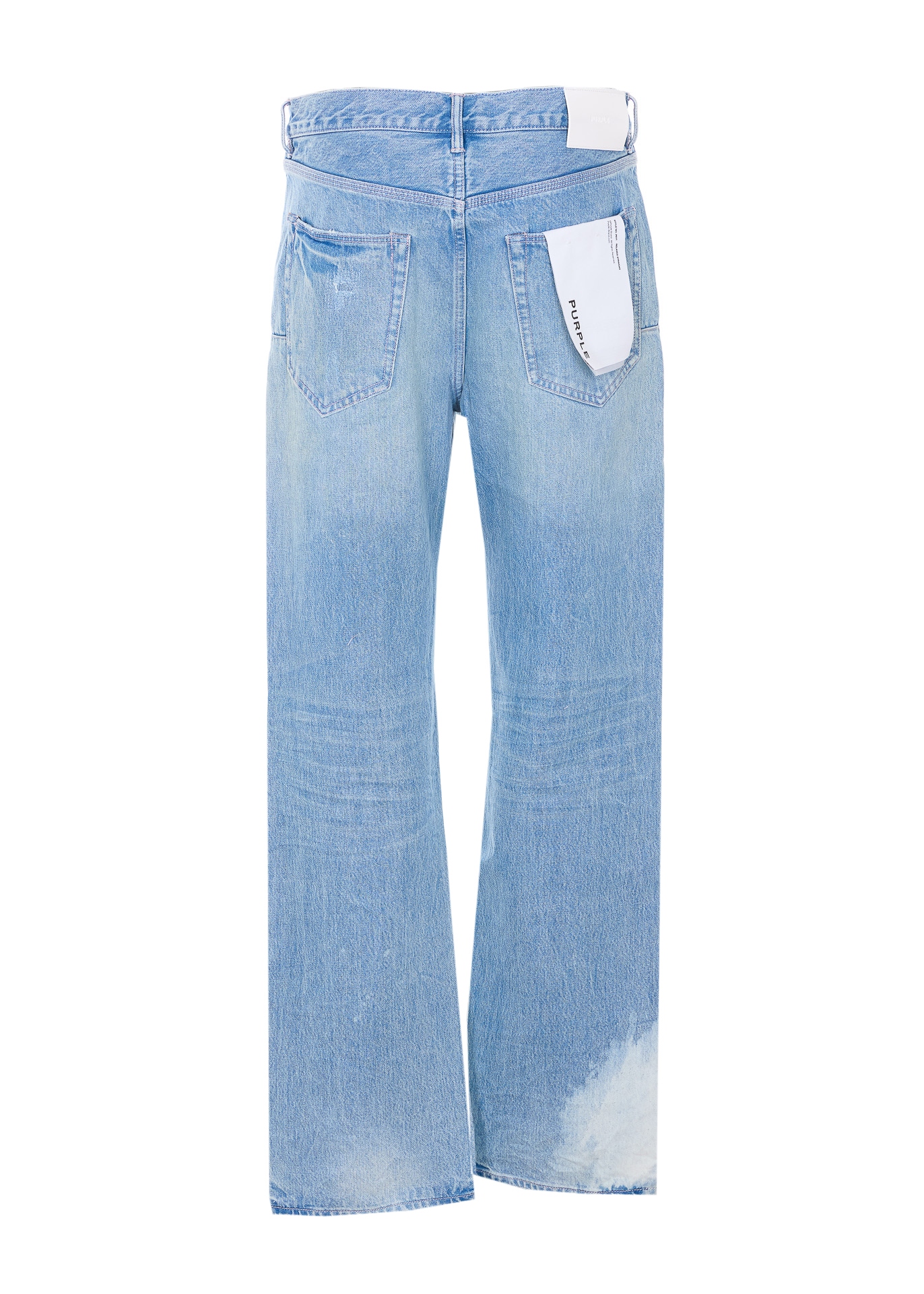 [Purple Brand] Jeans SS26 P011GDBT226LT INDIGO