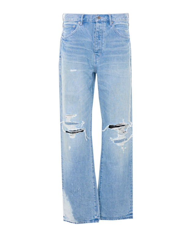 [Purple Brand] Jeans SS26 P011GDBT226LT INDIGO