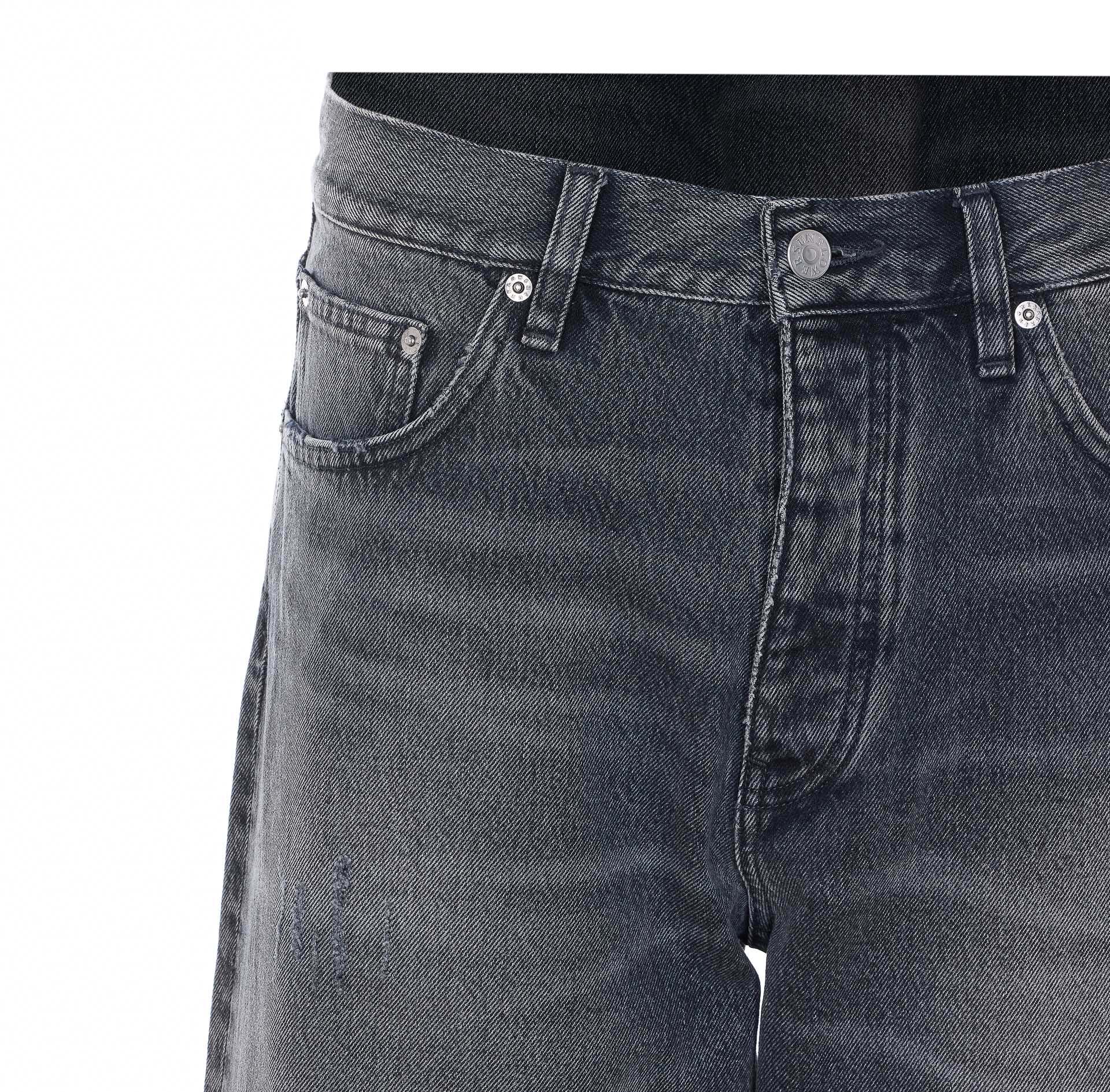 [Sunflower] Jeans SS26 5151NEW BLACK WORN