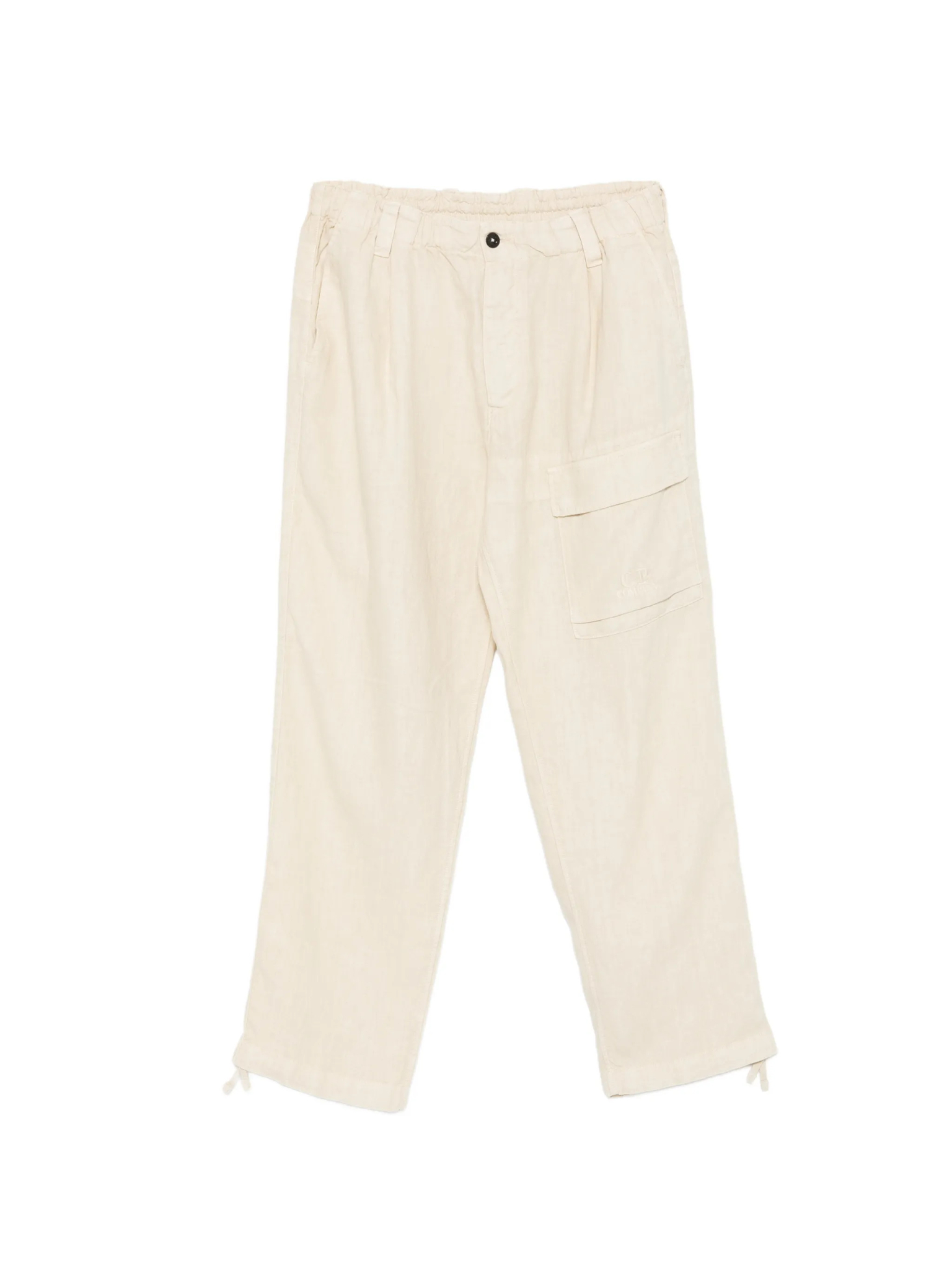 [C.P. Company] Trousers SS26 20CMPA251A110341O114