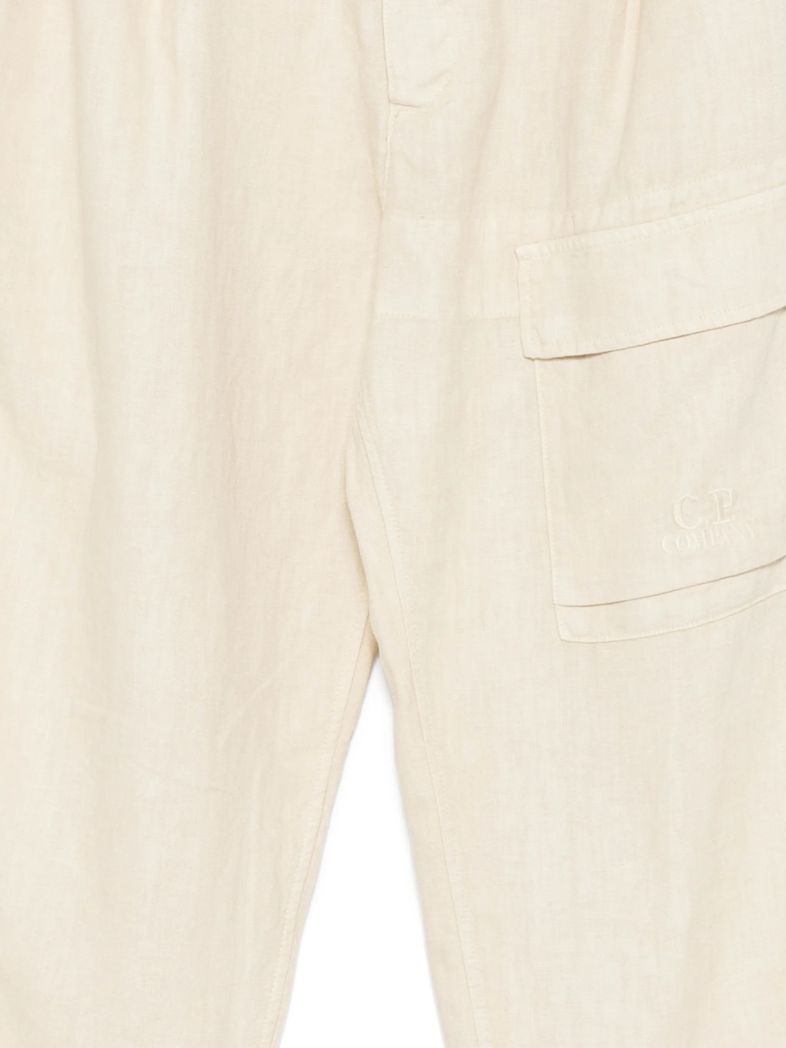 [C.P. Company] Trousers SS26 20CMPA251A110341O114