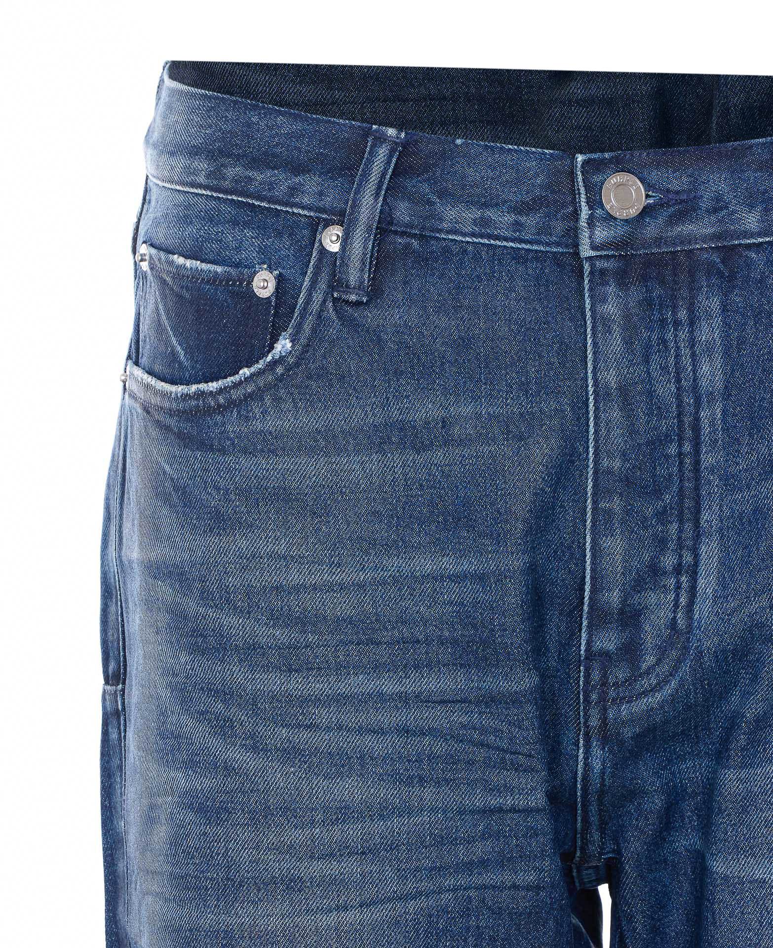 [Purple Brand] Jeans SS26 P026DVIB525DK INDIGO