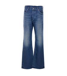 [Purple Brand] Jeans SS26 P026DVIB525DK INDIGO