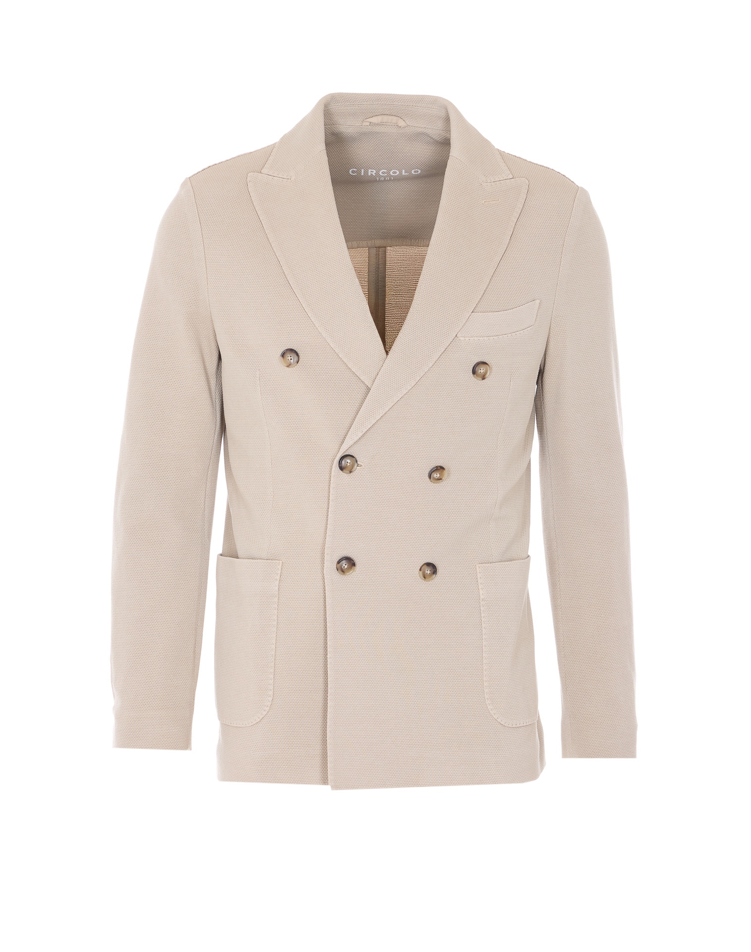 [Circolo 1901] Blazer SS26 CN51961191T