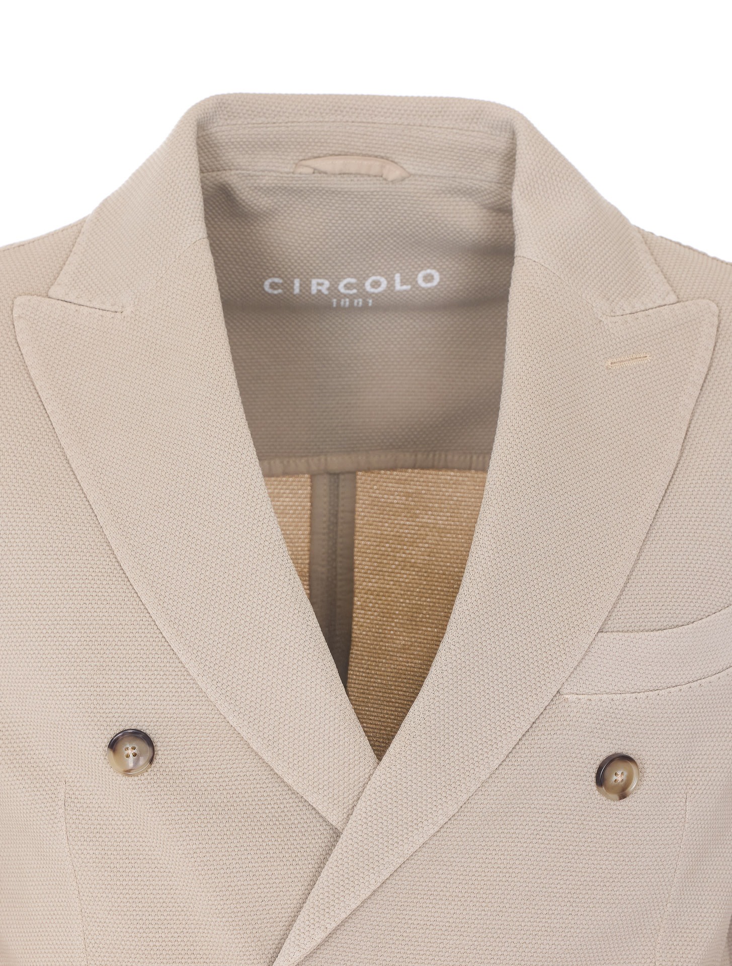 [Circolo 1901] Blazer SS26 CN51961191T
