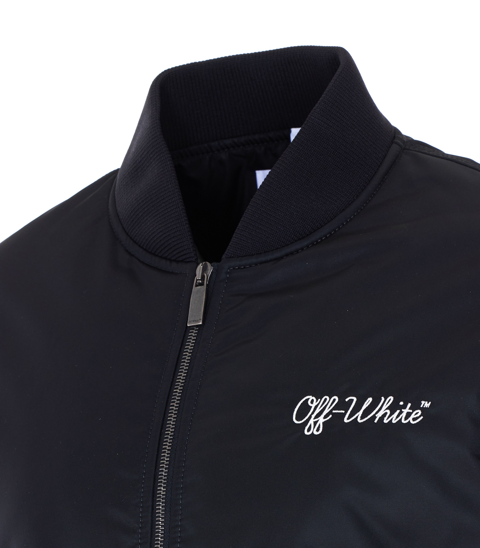 [Off White] Casual Jacket SS26 OMEH05EC99FAB0021001