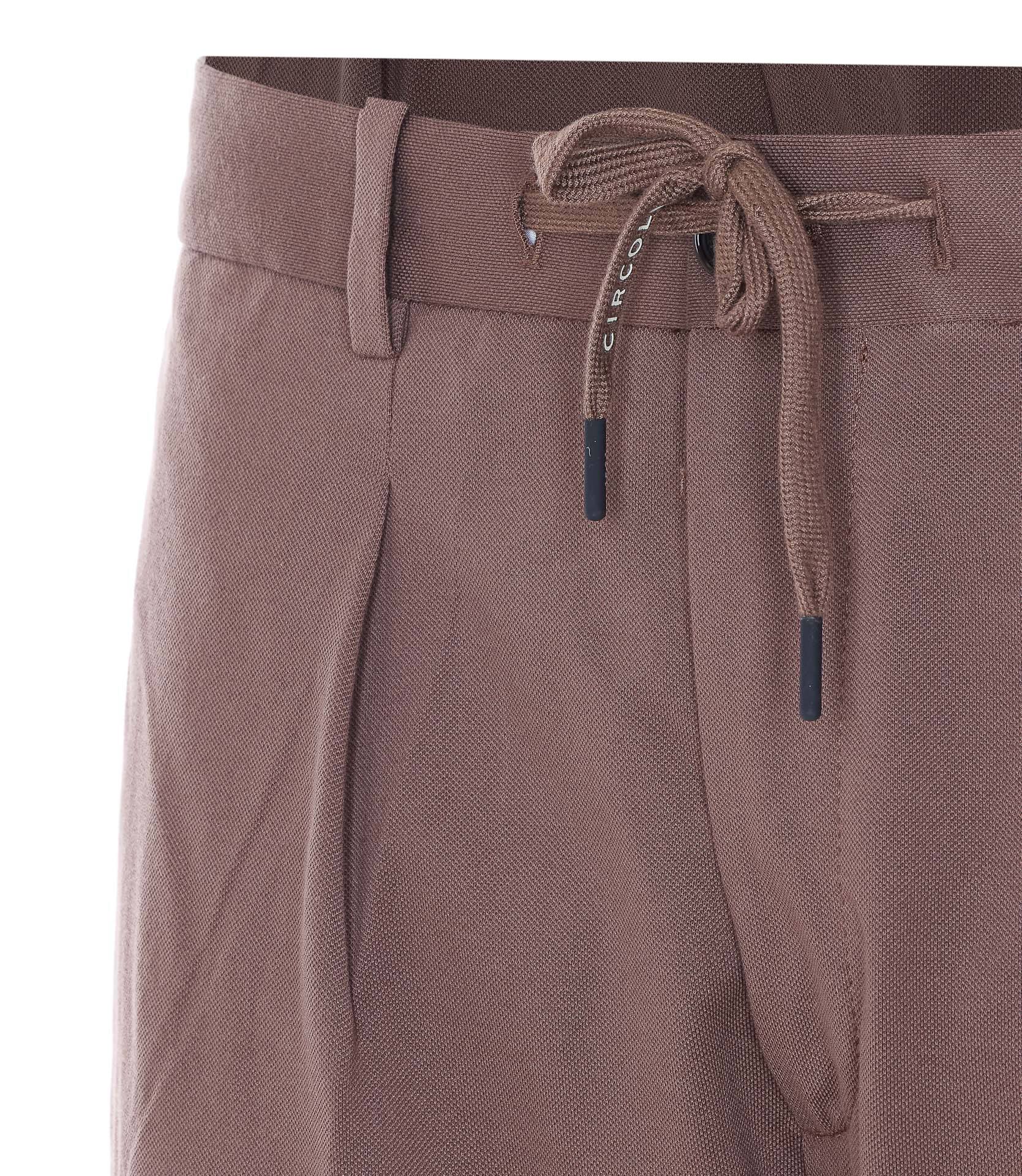 [Circolo 1901] Trousers SS26 CN51771228