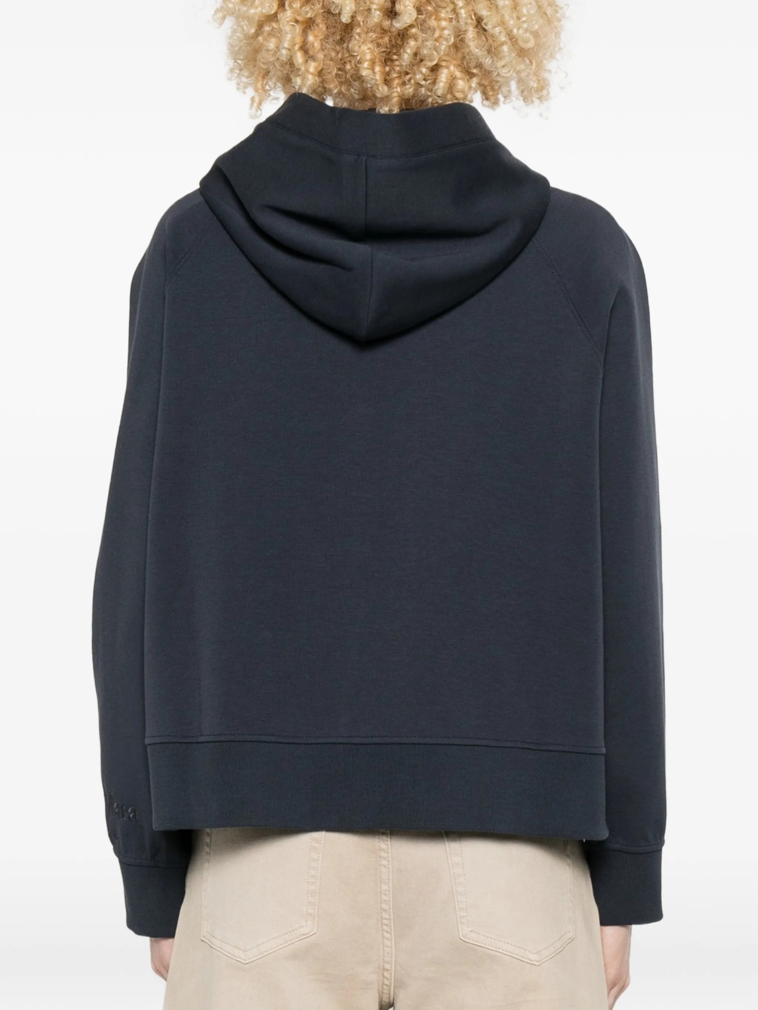 [S MAX MARA] Sweatshirt SS26 2619921033600005