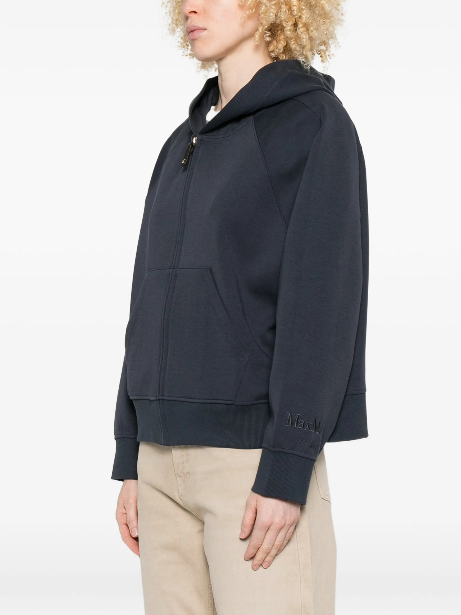 [S MAX MARA] Sweatshirt SS26 2619921033600005