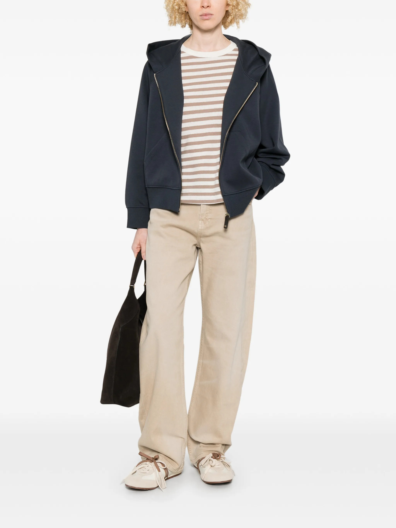 [S MAX MARA] Sweatshirt SS26 2619921033600005