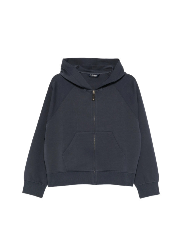[S MAX MARA] Sweatshirt SS26 2619921033600005