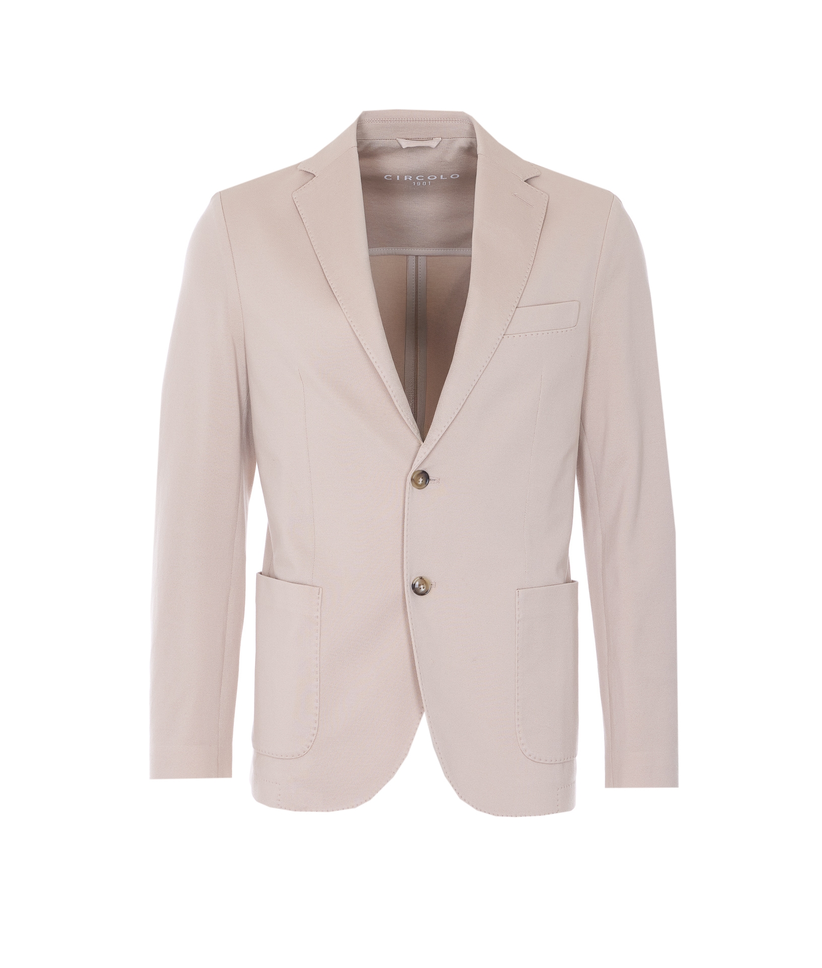 [Circolo 1901] Jacket SS26 CN51741197