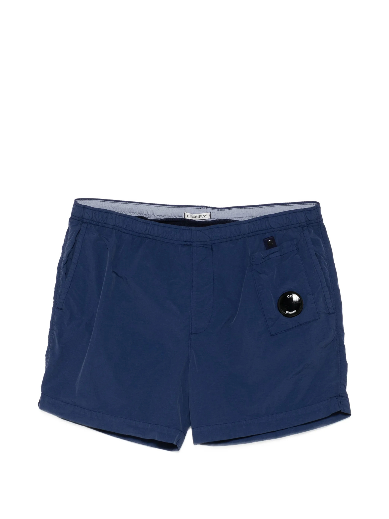[C.P. Company] Swim Pants SS26 20CMBW733A006252G878