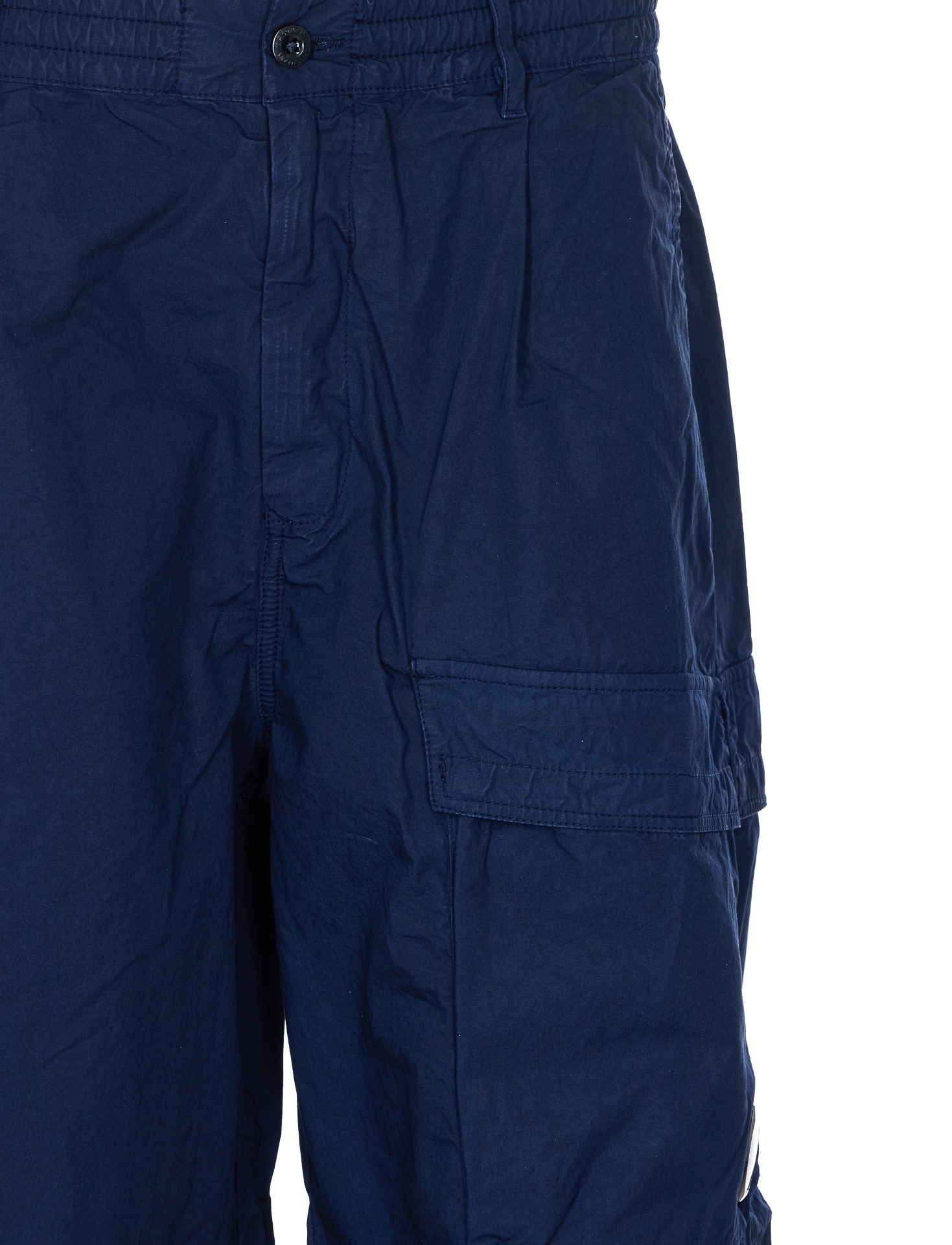 [C . P . COMPANY] Trousers SS26 20CMPA126A110325G889