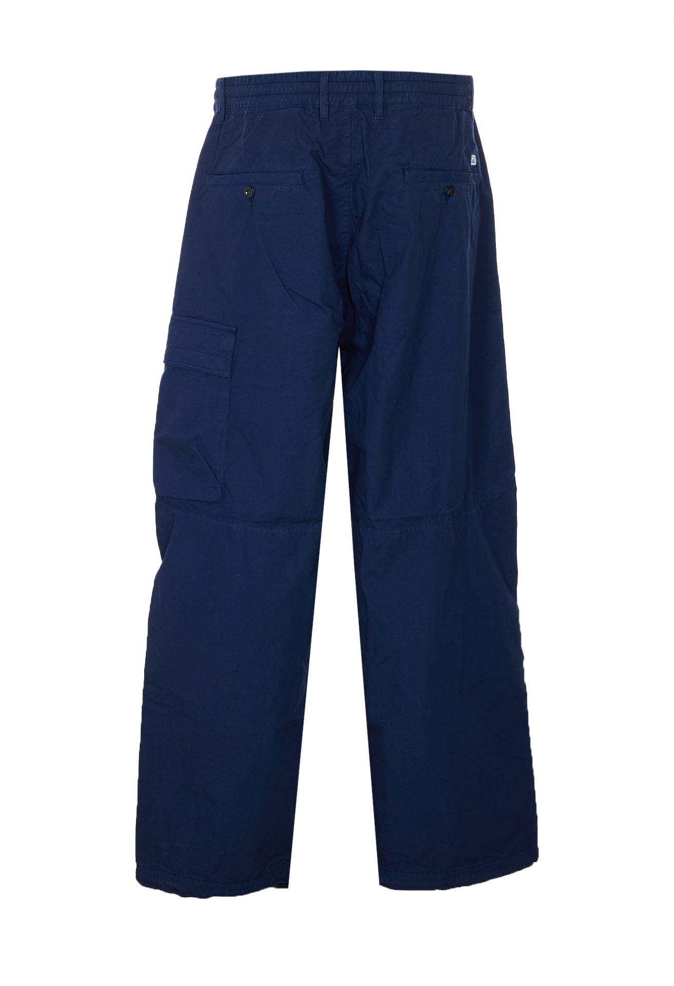 [C . P . COMPANY] Trousers SS26 20CMPA126A110325G889