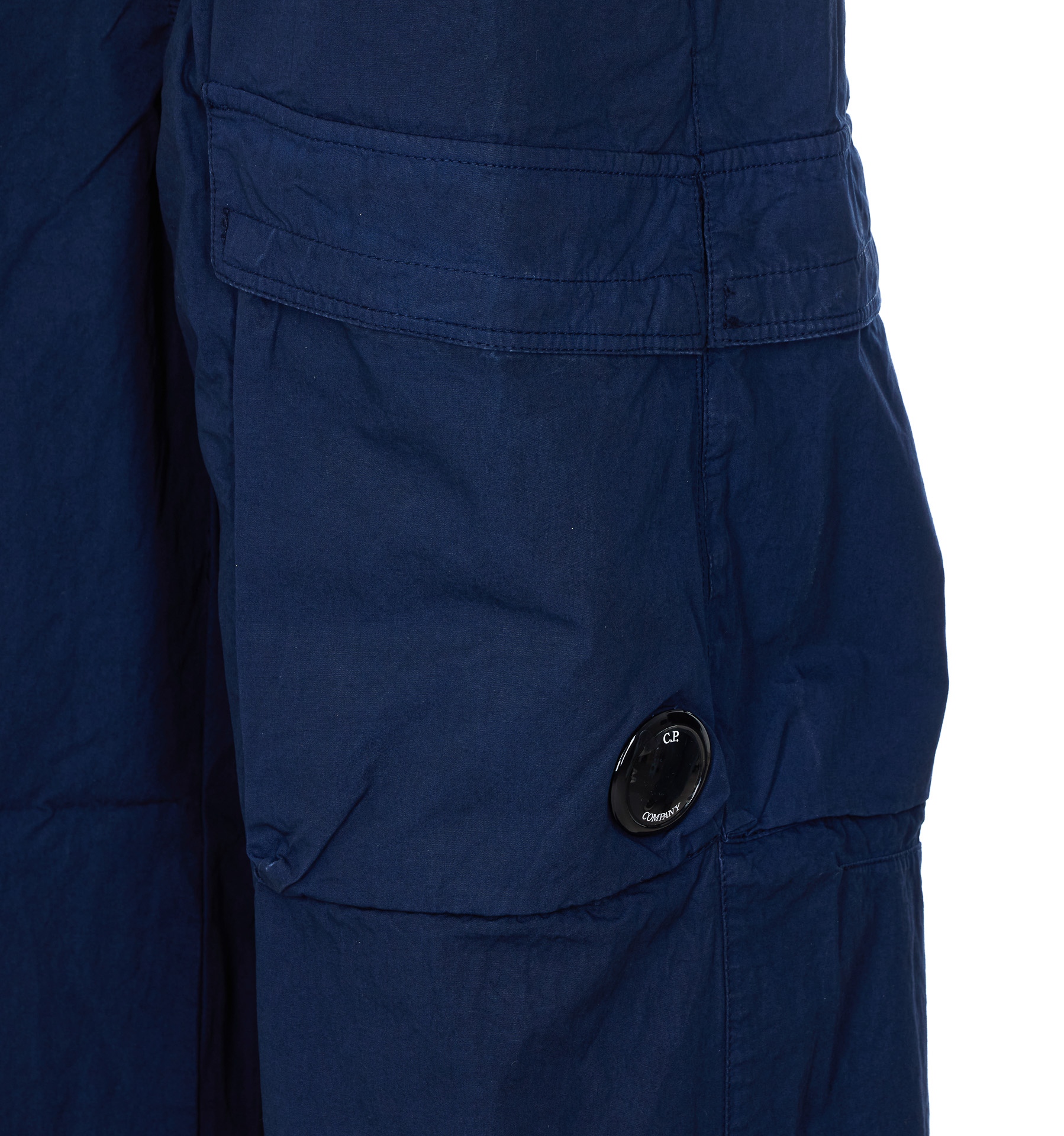 [C . P . COMPANY] Trousers SS26 20CMPA126A110325G889