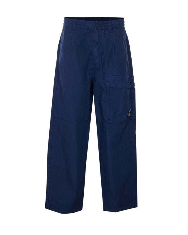 [C . P . COMPANY] Trousers SS26 20CMPA126A110325G889
