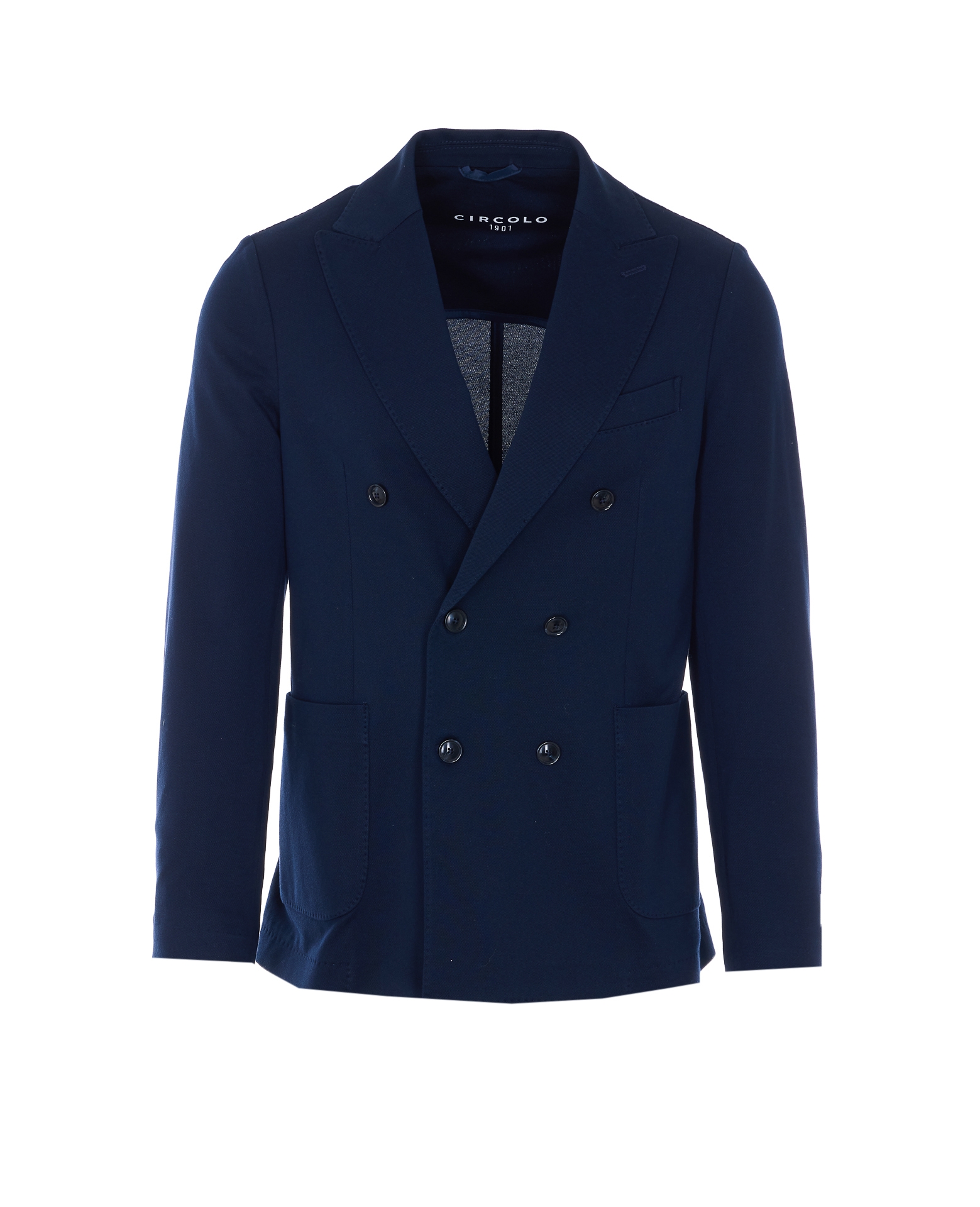 [Circolo 1901] Jacket SS26 CN5176447