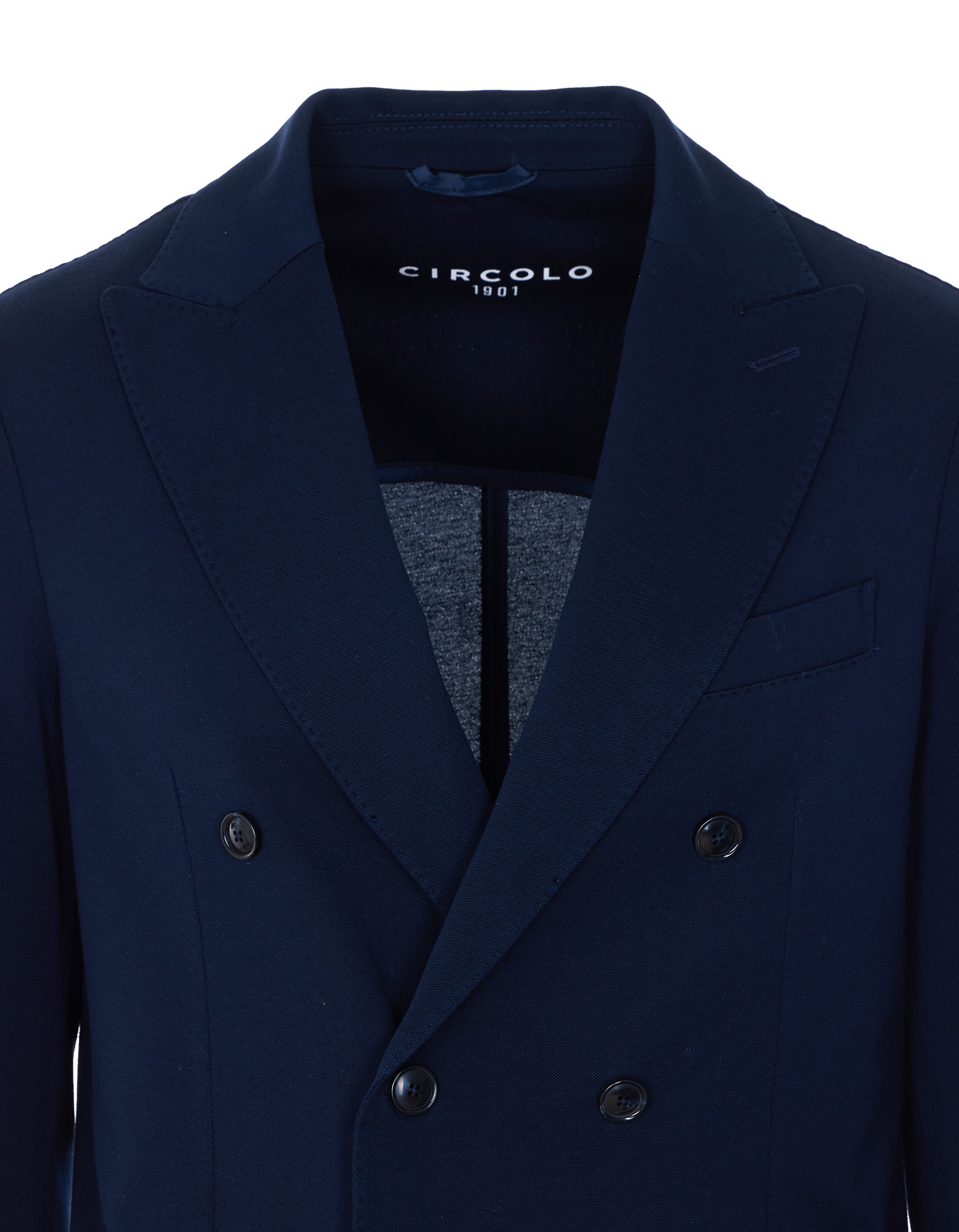 [Circolo 1901] Jacket SS26 CN5176447