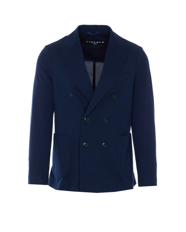 [Circolo 1901] Jacket SS26 CN5176447