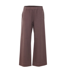 [TRUE AVENUE] Trousers SS26 PENSILESSELINGBROWN
