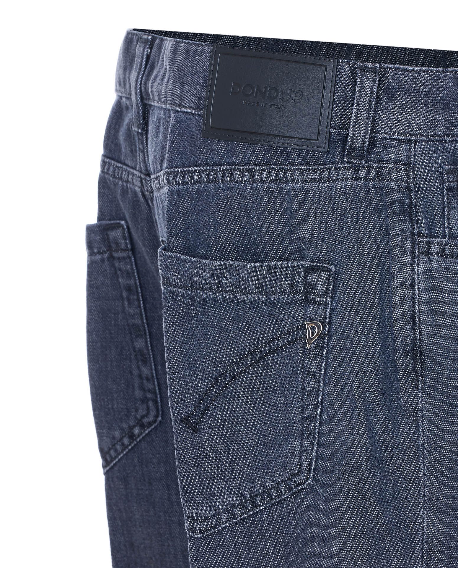[Dondup] Jeans SS26 DP268BDFE330D LZ7999
