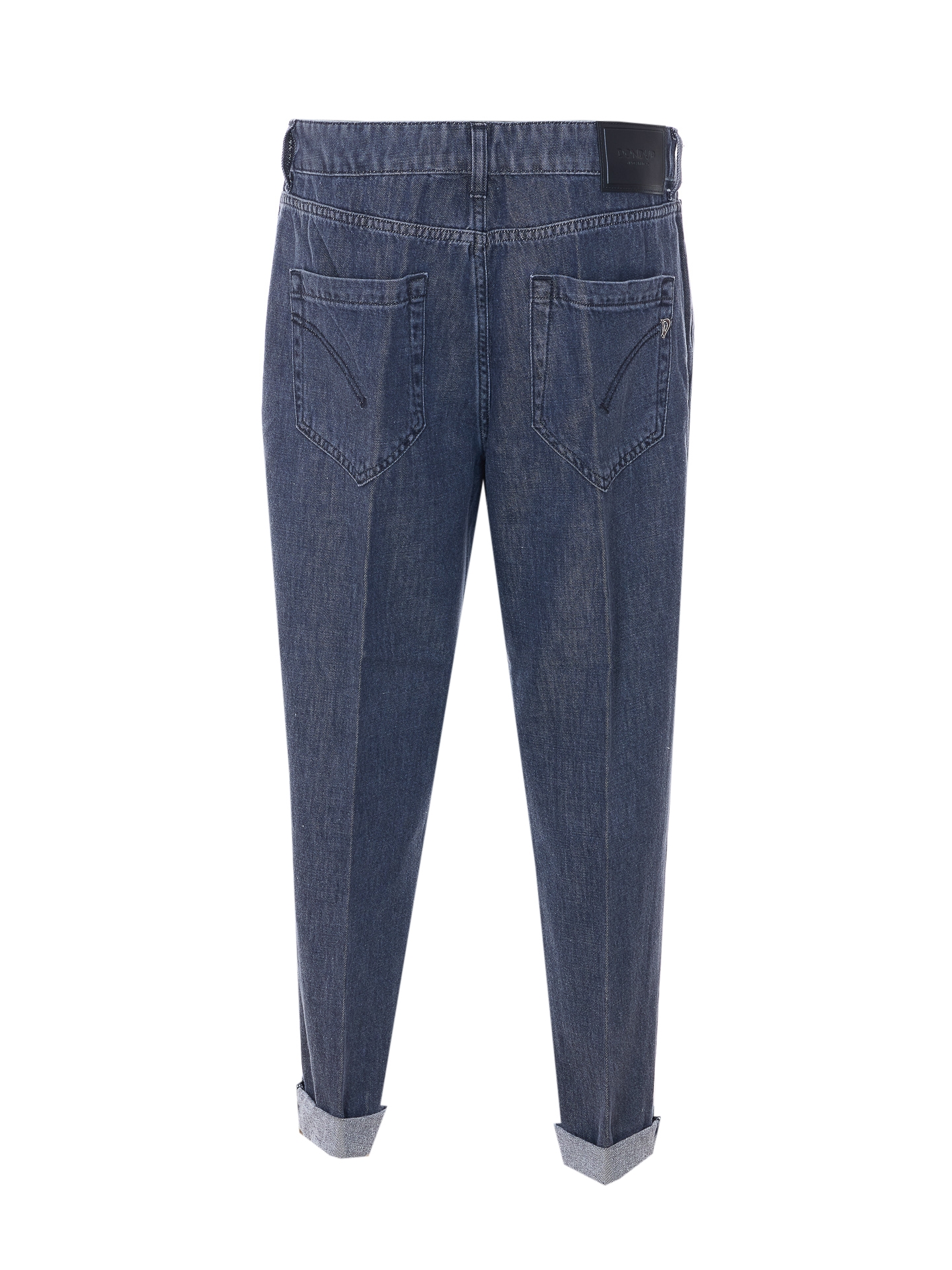 [Dondup] Jeans SS26 DP268BDFE330D LZ7999
